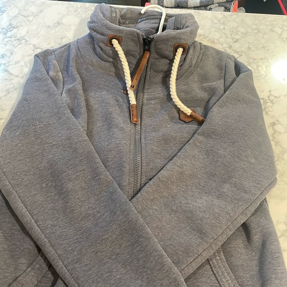 Naketano hoodie